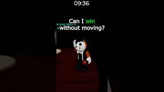 Thumbnail: Can I Win Without Moving?