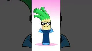 Thumbnail: Sprunki Cyberleek Phase 4 #sprunki #incredibox #gta6
