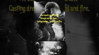 Thumbnail: The Wizard’s Return -  (Uriah Keep)