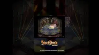 Thumbnail: No stage fright allowed in Tales of Eternia Remastered! #TalesofEterniaRemastered#TOER
