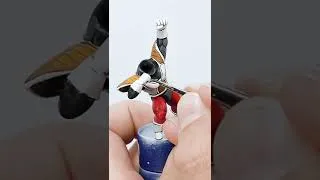 Thumbnail: Custom Painting Jeice ANIME STYLE! #Shorts