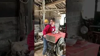 Thumbnail: agricultural transport vehicle