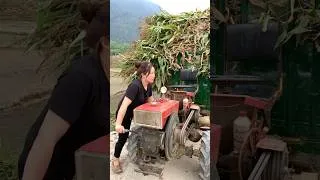 Thumbnail: agricultural vehicle