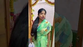 Thumbnail: Kannaya School కి పోలేడు | Mom vs Daughters #viral #shorts #trending