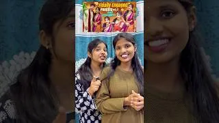 Thumbnail: ఇంట్లో నుండి వెళ్ళిపోతున్న 😢 | Funny prank on Parents 😂 #prank