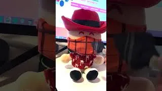 Thumbnail: 😱The Bandites Gardener Youtooz is here 🥕!