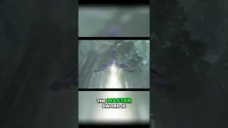 Thumbnail: It's MORE POWERFUL than the Triforce?? #gaming #zelda