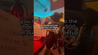 Thumbnail: $500 at stake. This track cashed it in 💸