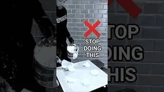 Thumbnail: 5 tiling mistakes you need to stop making ❌👀