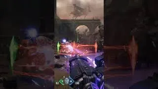 Thumbnail: Doom The Dark Ages, Path Tracing, DLSS Quality 4K + FG | RTX 5090 | R9 9950X3D