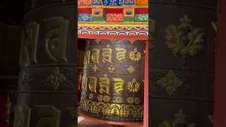 Thumbnail: റിംപോച്ചെയുടെ ഗുഹ | om mani padme ho| Buddha | Sikkim