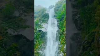 Thumbnail: AmithabBachan Falls #sikkim #sikkimtour