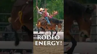 Thumbnail: This Atmosphere Hit Different - Rodeo Highlights
