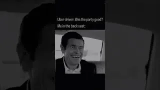 Thumbnail: In the back of uber taxi 🤣 #techno #dj #remix #music #party #dance #rave #housemusic#creamfields