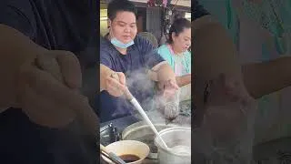 Thumbnail: This Bangkok Market Will Change How You Eat #thaifood #bangkok #streetfood