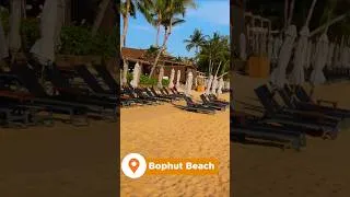 Thumbnail: Looking for the perfect Koh Samui Beach? 🏖️