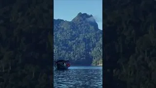 Thumbnail: Wildlife spotting in Thailand's national park