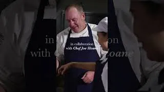 Thumbnail: Michelin Chefs and Fine Dining at Patana