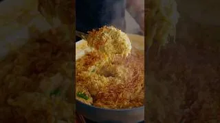 Thumbnail: The Viral Latka Khichuri with Zero Oil 😋