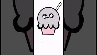 Thumbnail: Cute ice cream 🍧