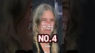 Thumbnail: When Patti Smith met Rick Sky in 1978