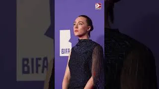 Thumbnail: Saoirse Ronan 'dead serious' about James Bond role