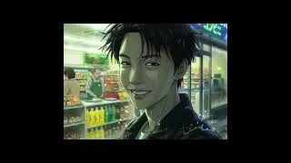 Thumbnail: BTS (방탄소년단) 'SWIM' Anime Concept Pt.1 #bts #btsarmy #army
