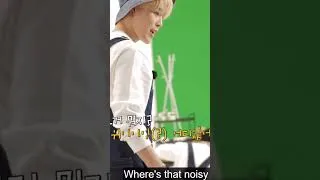Thumbnail: Jimin's Baby Voice is so cute 🐥👶🏻