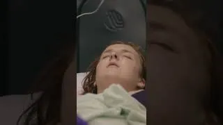 Thumbnail: Her Heart Rate Hit 160 After Giving Birth! #shorts