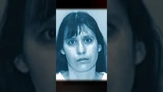 Thumbnail: The Psychopathic Mother’s Darkened Eyes #shorts #crime #banijaycrime #murder