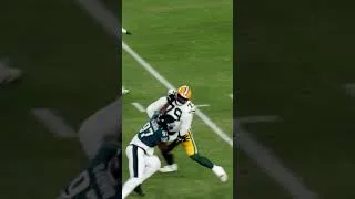 Thumbnail: Don’t Try Big Play Slay! #superbowl #banijaydocumentaries #shorts