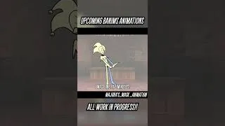Thumbnail: Upcoming BAnims Animations