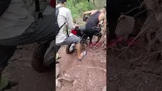 Thumbnail: Katli–Malhar Balla Road Remains Closed for the Last 10 Days #PMGSY#NitinGadkari #OmarAbdullah