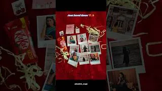 Thumbnail: ❤️✨... #unboxingvideo #shorts #bookishnaagu #aestheticpackage