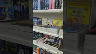 Thumbnail: Sapna Book House ❤️✨... #mysuru #sapnabookhouse #booklover #stationerylover