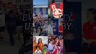Thumbnail: ​From coast to coast, we loved every second of the @fifa World Cup 2026™.