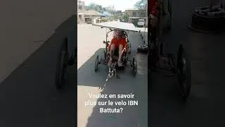 Thumbnail: Voulez vous en savoir plus sur IBN Battuta ? Pierre, le breton, vous répond.