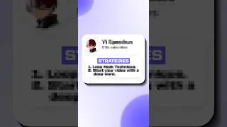 Thumbnail: “108 Videos = 500,000 Subs 🤯 The Secret You Shouldn’t Use!”@Yt-Speedrun