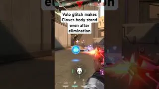 Thumbnail: Glitched Standing Body Costs Us the Round! 2v1 Gone Wrong! #shorts