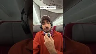 Thumbnail: India 🇮🇳 America 🇺🇸✈️✌️