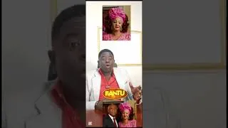 Thumbnail: Chantal Biya perd le pouvoir