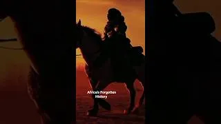 Thumbnail: Queen Amina: The Fearless Warrior Queen of Zazzau  #African history #history#africa#Africanfolktales
