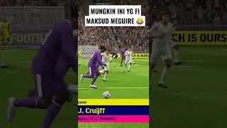 Thumbnail: mungkin ini yg dalam pikiran meguire saat tendang kepala Pogba kwkwwk😂🤣