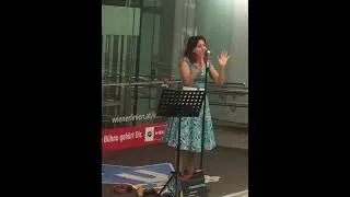 Thumbnail: Vienna Street Performance