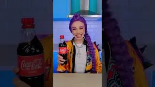 Thumbnail: This Cola Is FAKE 😳🥤