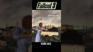 Thumbnail: Evolution of Plasma Rifle in Fallout Games  #fallout #games