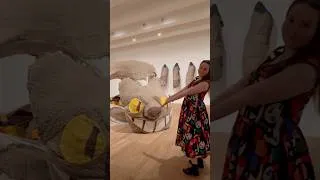 Thumbnail: Catbus 🥸 LAZY OAF x TATE MODERN ✨DRESS✨#studioghibli #studioghibliart #lazyoaf #TateModern #art
