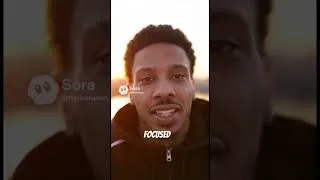 Thumbnail: CANT NOBODY STOP YOUR GREATNESS BUT YOU 💯