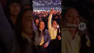 Thumbnail: Ant Glizzy Performing In Front of 40,000 FANS 😂