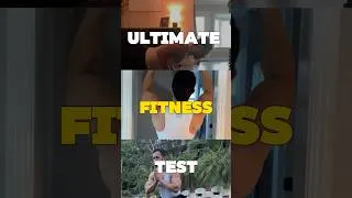 Thumbnail: Can You Do Enough Reps To Be Top 1 Percent?